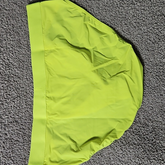 Todd Sanfield Hazard Sport Brief Neon Yellow - Picture 2 of 7